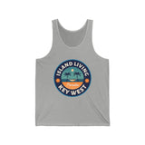 Island Living Unisex Jersey Tank