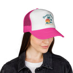 Paradise Found Trucker Cap