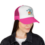 Paradise Found Trucker Cap