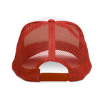 Sun, Rum & Key West Fun Mesh Cap