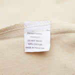 Island Living Cotton Canvas Reusable Bag