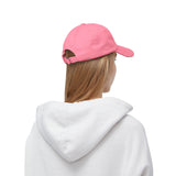 Paradise Found Distressed Hat