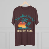 Paradise Found Unisex T-Shirt