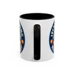 Island Living 11oz Colorful Mugs