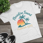 Paradise Found Unisex T-Shirt