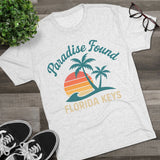 Paradise Found Unisex T-Shirt