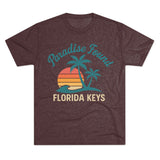 Paradise Found Unisex T-Shirt