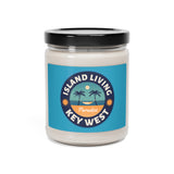 Island Living 9oz Scented Soy Candle