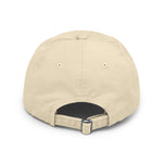 Vacation Mode On Distressed Hat