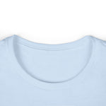 Ladies' Vacation Mode Softstyle T-Shirt