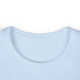Ladies' Vacation Mode Softstyle T-Shirt