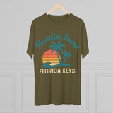Paradise Found Unisex T-Shirt