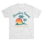 Paradise Found Unisex T-Shirt