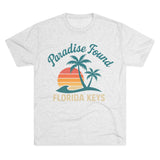 Paradise Found Unisex T-Shirt