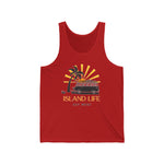 Unisex Van life Island Tank