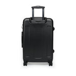 Vacation Mode Suitcase