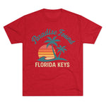 Paradise Found Unisex T-Shirt