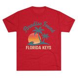 Paradise Found Unisex T-Shirt