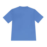 Island Living Unisex Moisture Wicking Tee