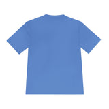 Island Living Unisex Moisture Wicking Tee