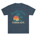 Paradise Found Unisex T-Shirt