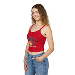 Paradise Found Spaghetti Strap