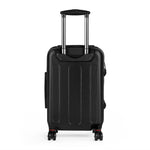 Vacation Mode Suitcase