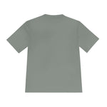 Island Living Unisex Moisture Wicking Tee
