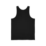 Sun Rum & Key West Fun Unisex Jersey Tank