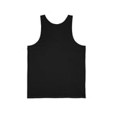 Sun Rum & Key West Fun Unisex Jersey Tank