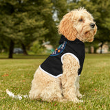 Island Living Pet Hoodie
