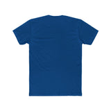 Vacation Mode On Unisex Cotton Crew T-Shirt