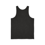 Sun Rum & Key West Fun Unisex Jersey Tank