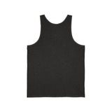 Sun Rum & Key West Fun Unisex Jersey Tank