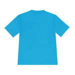 Island Living Unisex Moisture Wicking Tee