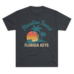 Paradise Found Unisex T-Shirt