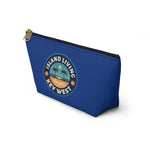 Island Living Accessory Pouch