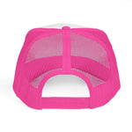 Paradise Found Trucker Cap