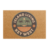 Island Living Doormat