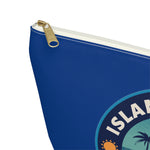 Island Living Accessory Pouch