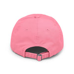 Vacation Mode On Distressed Hat