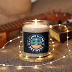 Island Living 9oz Scented Soy Candle