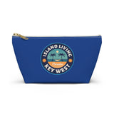 Island Living Accessory Pouch