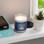 Island Living 9oz Scented Soy Candle