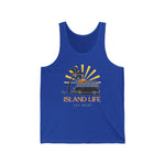Unisex Van life Island Tank