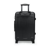 Sun, Rum & Key West Fun Luggage