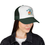 Paradise Found Trucker Cap