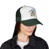 Paradise Found Trucker Cap