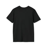 Island Wave Unisex Softstyle T-Shirt