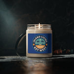 Island Living 9oz Scented Soy Candle